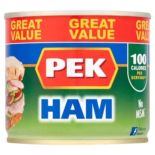 PEK Ham